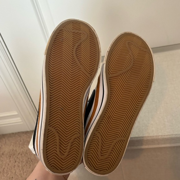 Nike Court Legacy Low Sneakers - Picture 6 of 6